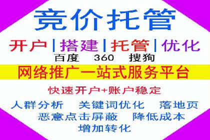 探索sem推广竞价托管的成功之路——以某企业为例